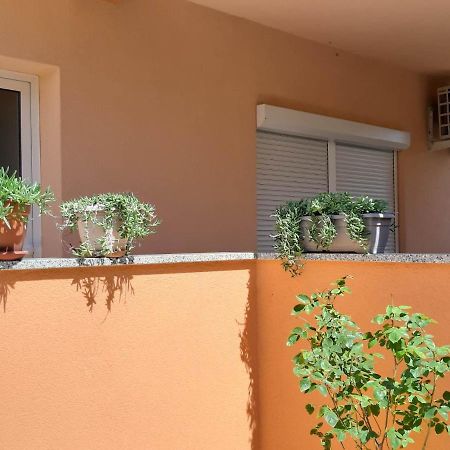 Apartman Dora Sukošan Exterior foto